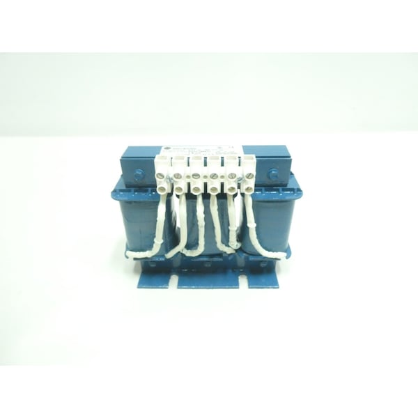 Allen Bradley 1.8MH 3PH 600V-AC LINE AND LOAD REACTOR 1321-3R25-C - main